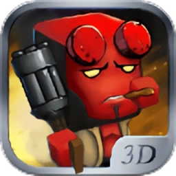 英雄暴走安卓版