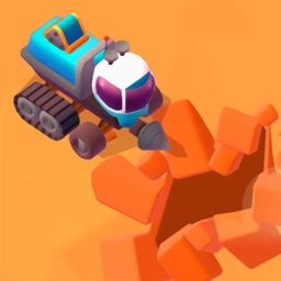 火星殖民地生存安卓版