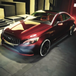 赛车大师3d安卓版