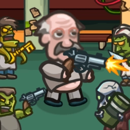 僵尸危城安卓版