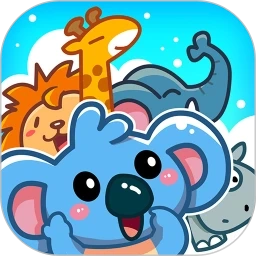 儿童宝宝认动物最新版