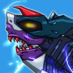 机甲龙大战最新版