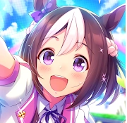 赛马娘台服2026最新版