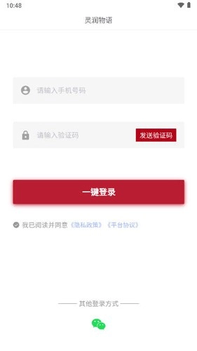 灵润物语-图4