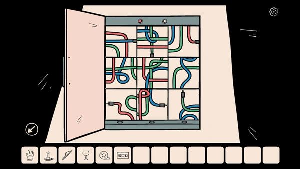 窗中少女游戏中文版
