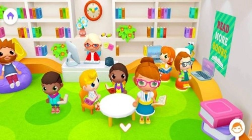 奇妙暖暖时装秀(2)