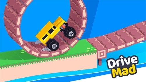 fancade手游免费版图1
