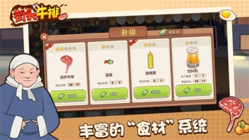 街头牛排(4)