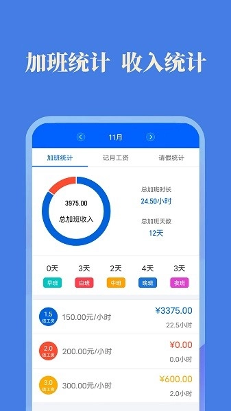 小美记加班最新版