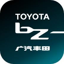 广汽丰田bz最新版