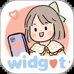 恋恋小组件软件免费版