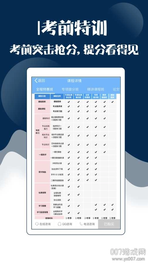 内科主治医师考试宝典最新版-图2