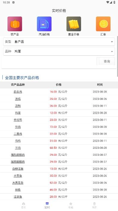 查查价格最新版(3)