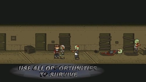 死胡同菜单版-图4