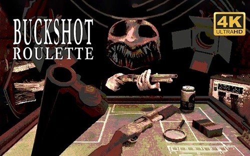 恶魔轮盘赌免费版