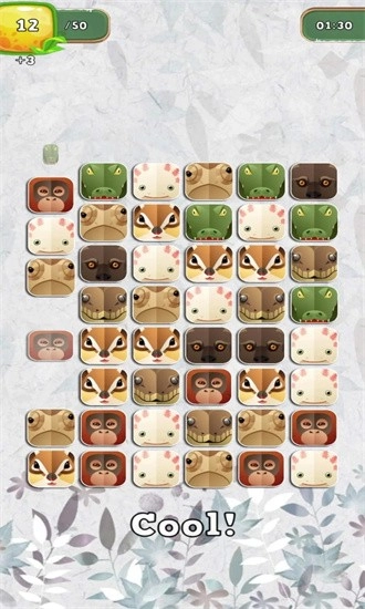 森林大聚会手机版图1