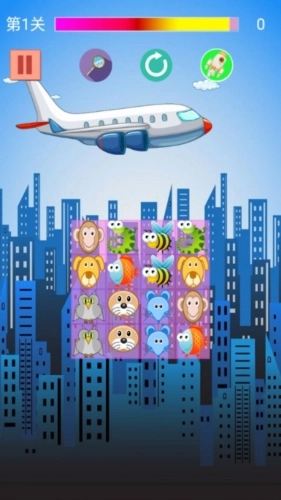 萌萌消消消红包版2