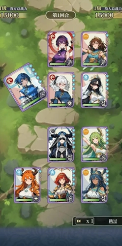 二次元氪金模拟2最新版图2