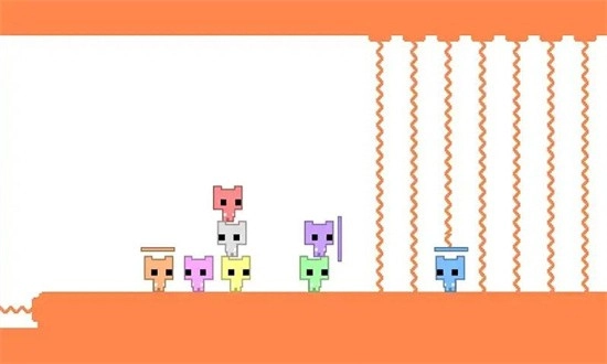 萌萌猫公园游戏安卓版图3