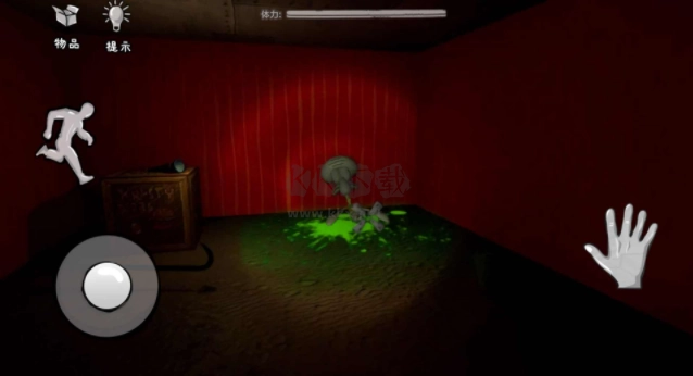 恐怖海绵宝宝安卓官方版图1