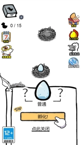 蛋里有什么图4