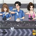 老铁来一杯手游免费版