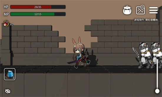 艾尔登方舟2026手机免费版图2