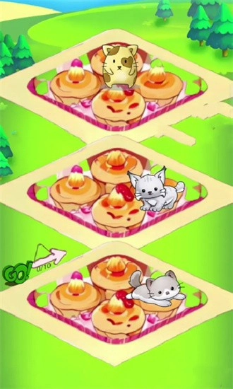 开心合成大作战安卓版