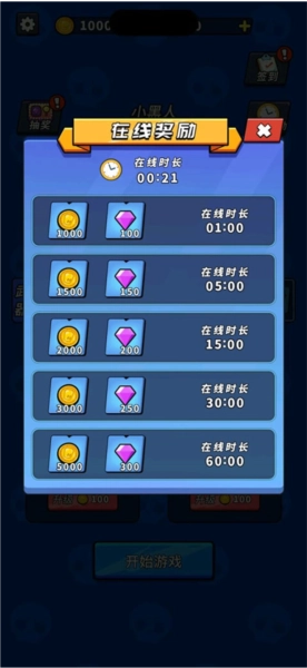 超能英雄图4
