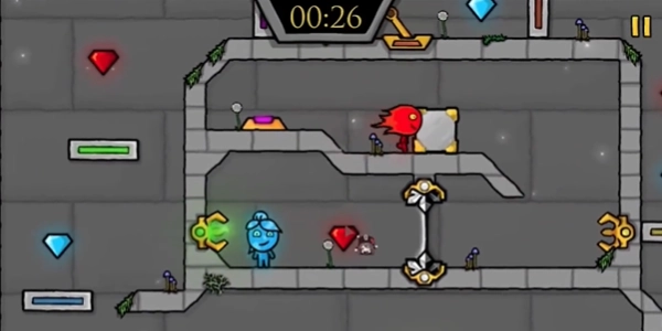 冰火双人大作战图2