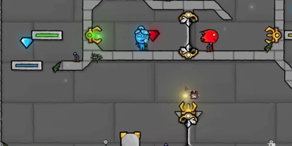 冰火双人大作战图3