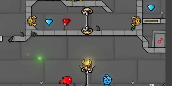 冰火双人大作战图4