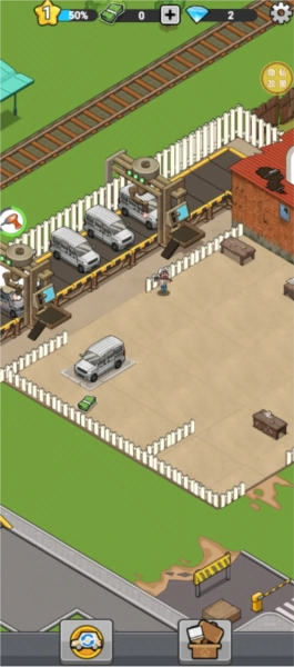 想做车库厂长吗图4