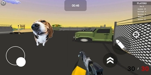 Nextbots幕后猎人(2)