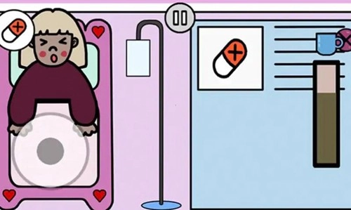 人工智能机器人医院图2