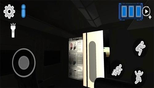 诡秘大逃亡正版1