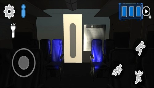 诡秘大逃亡正版2