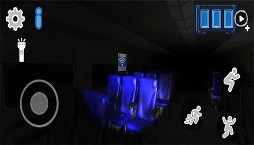 诡秘大逃亡正版3