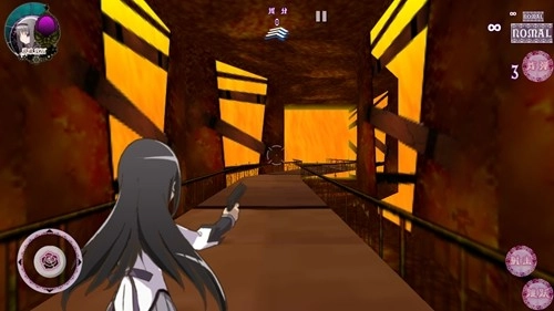 魔法少女小圆之晓美焰中文版-图5