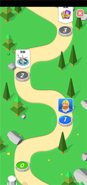 开矿当老板手机版图2