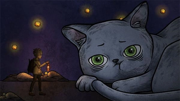 猫博物馆图2