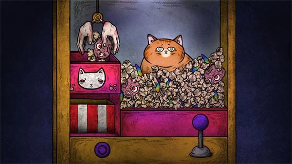 猫博物馆图3