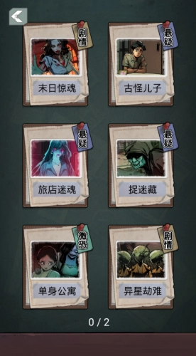 最强烧脑图2