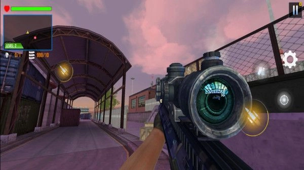 地鐵逃生行動(dòng)圖2