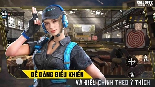 使命召唤越南服图3