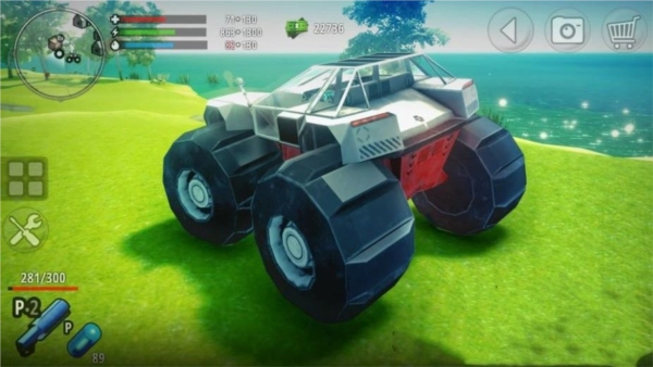 末日生存探险图2