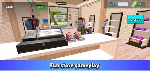 开家球鞋店内购版截图3