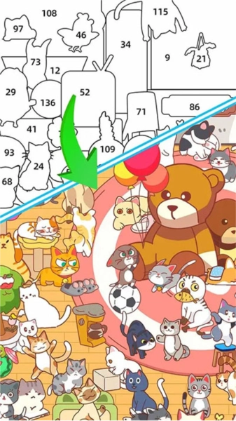 拼图大闯关免费原版图2