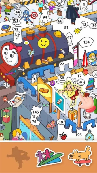 拼图大闯关免费原版图4