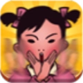 妈妈再打我一次